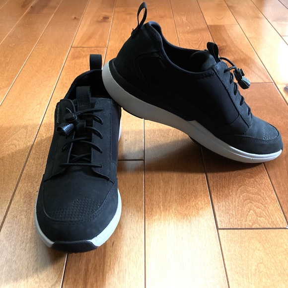 clarks unstructured wavewalk